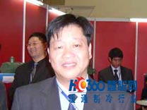 广州联合冷热设备：目标直指国际换热器市场