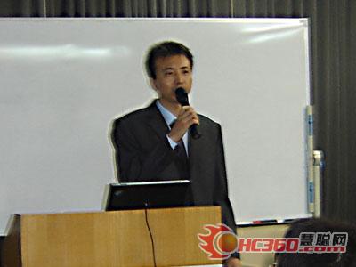 比泽尔举行2007年压缩机广州技术交流会