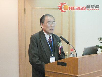 2008热泵空调系统特色设计及应用实例交流会