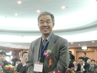 2008热泵空调系统特色设计及应用实例交流会