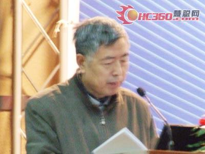 中国可再生能源学会第八次全国大会(图)