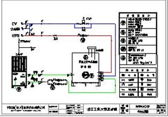 司瓦特：热泵热水系统应用及其案例研究