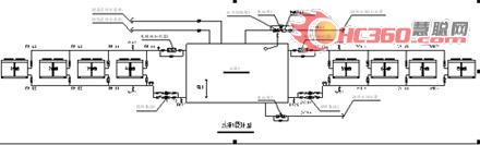 空气源热泵热水系统实例经济技术分析(一)