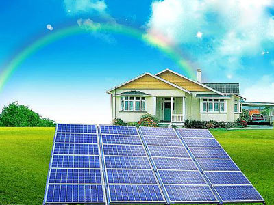 能源战略+经济战略 并肩助力太阳能发展