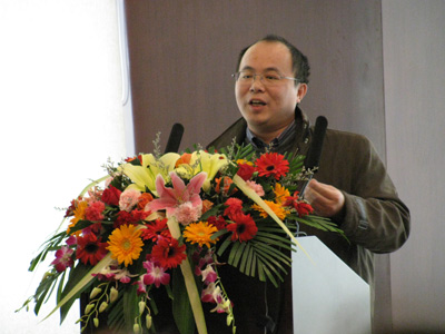 2009中国制冷学会学术年会分会场会议一览