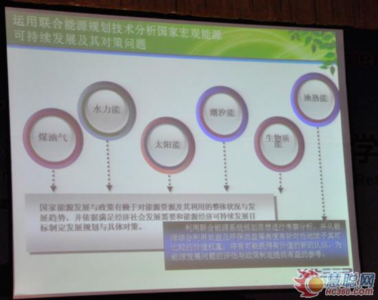 应对挑战 空调制冷行业领头人汇聚学术年会