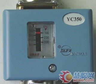 上海恒温精品：YC系列压差控制器