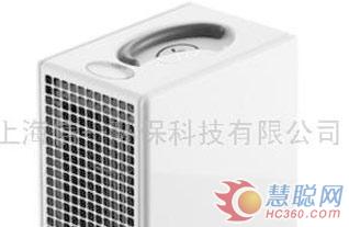 上海信一公司远大TA100空气净化机产品导购