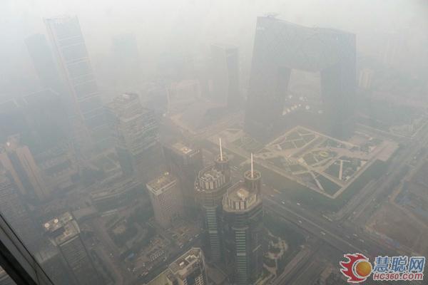 雾霾经济推动北方地源热泵供暖市场火热