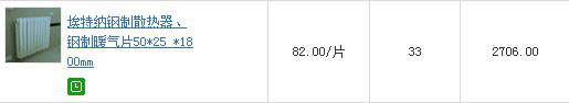 【交易播报】日新威能在线交易新单20160元