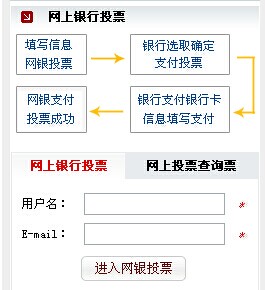 2014空调冷冻新风行业品牌盛会之史上最全投票攻略