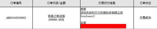 慧聪采暖网+珂利艾尔：网上交易无处不在