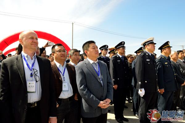 中国肉鸡加工行业规模最大的CO2制冷系统顺利投产