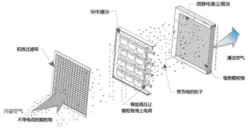 空气净化器不更换滤网能否有效果？看完秒懂！