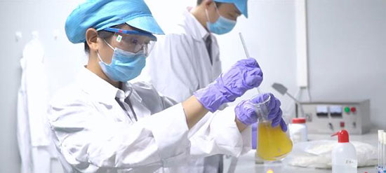 国内干燥剂哪家做得好 看东莞鼎兴实业