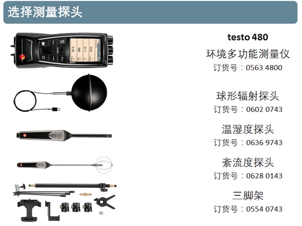 全都是套路！一招就能轻松搞定热舒适度测量