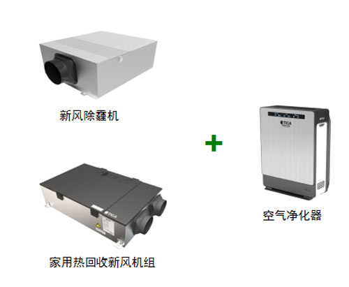 品质汇聚 天加多款产品亮相慧聪巡展广佛站