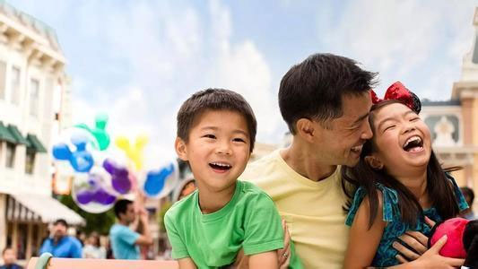 爱优特为上海迪士尼乐园提供空气净化解决方案