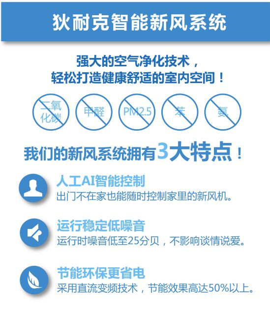 新风进校园 新风满校园——河南师范大学第二附属小学开装狄耐克新风系统