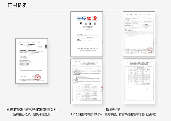 看专家如何挑选空气净化器