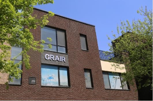 GRAIR：实验室级别的净化系统