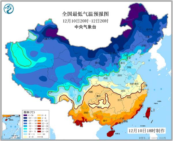 气温创新低？四季沐歌空气能教你解决空气能热泵结霜问题