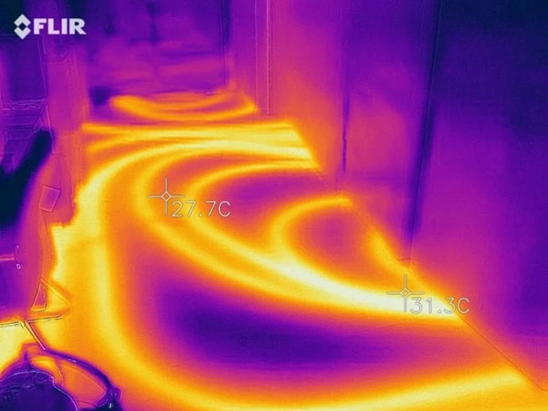 美国菲力尔（FLIR）公司红外热像仪如何切实解决HVAC行业用户的痛点和难点