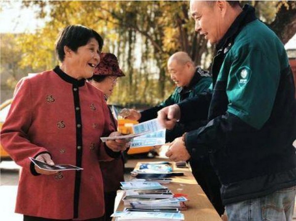 国网北京电力加强冬季供电服务保障 多措并举确保首都百姓温暖度冬