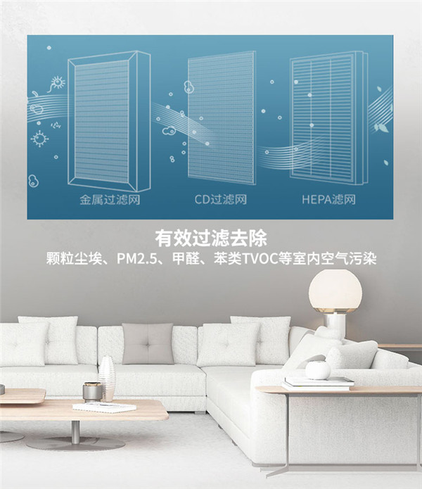 【松井新品上市】每套别墅 都应该有这样一套系统