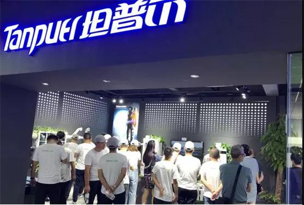 你与创业只差一个加盟代理商的距离