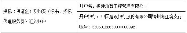 预算78万元   福州市仓山区盛景黄山幼儿园中央空调采购项目公开招标公告