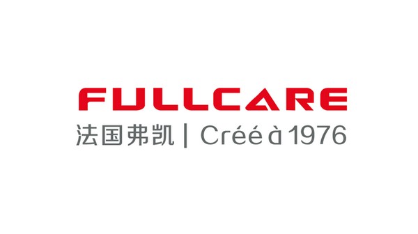 舒适的两联供系统！源自法国FULLCARE弗凯变频冷暖热泵