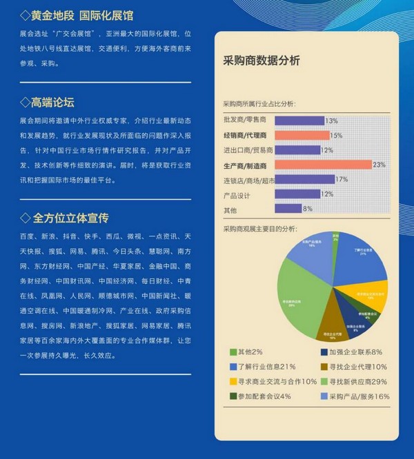 2020年中博会工业产品展暖通与舒适家居商家报名通道