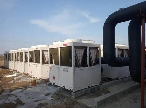 2020年完成17024户改造任务 华天成空气源热泵助力淄博清洁取暖