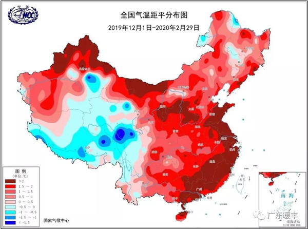 南方供暖的现状及需求