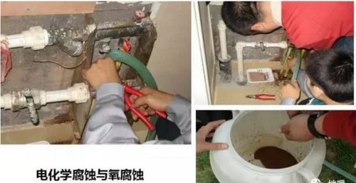 地暖分集水器什么材质好?铜的还是不锈钢