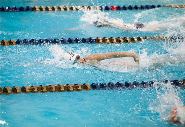 校园游泳教育已成趋势 铠耐（科莱泰克）助力打造高质量泳池