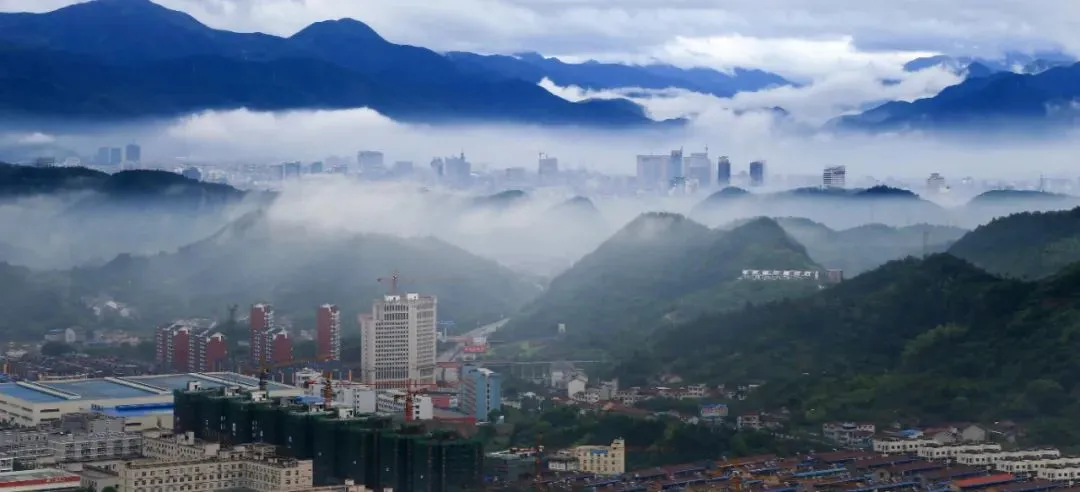 喜讯！中广电器常务副总张树前荣获丽水市智能电器制造“首席专家”称号