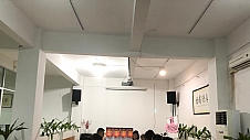 为全国14万家暖通商家源头找货!慧聪热泵网易招通撮合团队走进聚阳