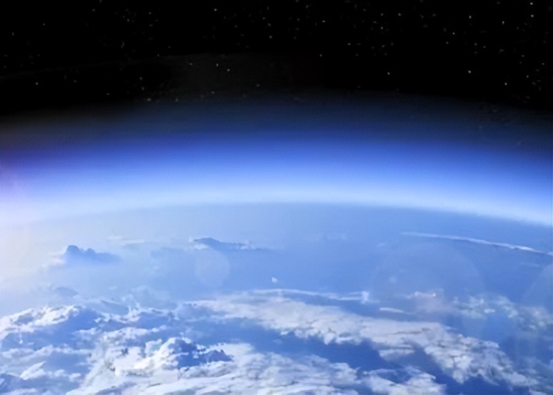 国际保护臭氧层日丨聚焦环保冷媒 守卫蓝天白云
