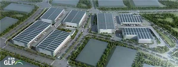 普陀投资22亿元打造标杆性零碳智慧冷链产业园区 将服务长三角区域居民需求
