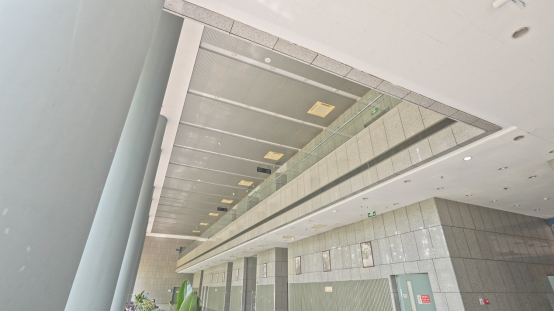 不破坏装修，不影响办公！南开大学省身楼空调系统节能改造实录