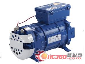 博客CO2制冷压缩机在商业上的应用(图)