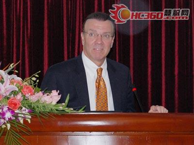 第六届全国食品冷藏链大会在沪举行(图)