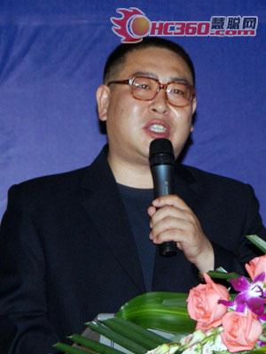 高翀:新形势下,地源热泵的机遇与挑战
