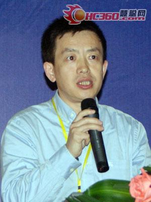 北京建筑设计研究院徐宏庆谈设计与细节