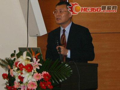 三菱商用空调 KX6系列产品推广会(组图)
