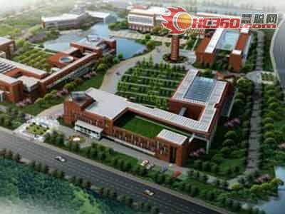 三菱重工K标空调中标中国人大苏州校区