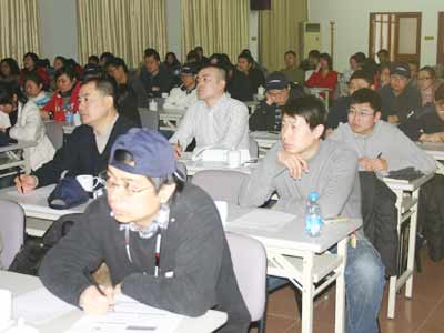 三菱重工空调吹中国市场战略“集结号”