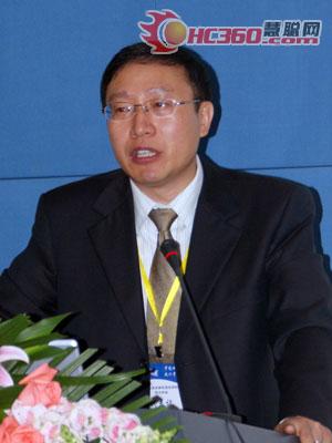 李先庭:我国通风领域面临的挑战与对策